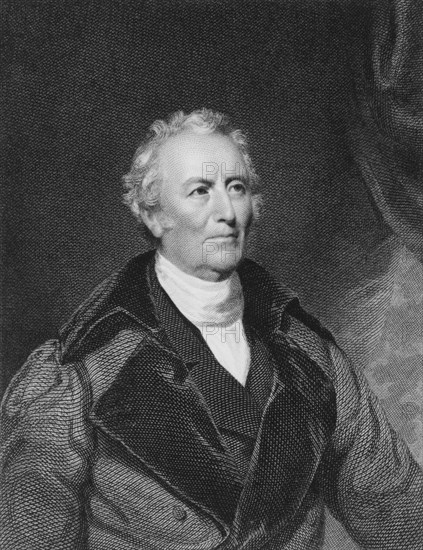 John Trumbull