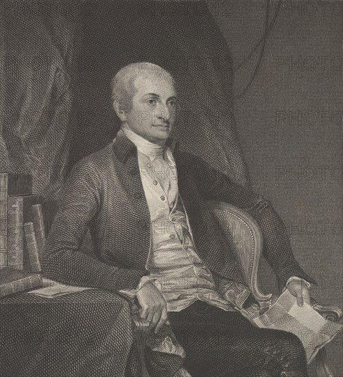 John Jay