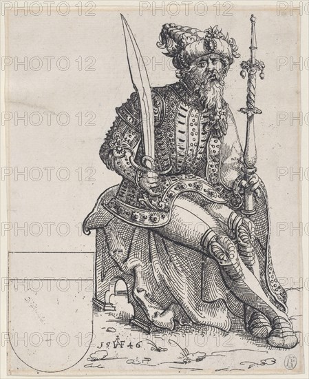 Maximilian I