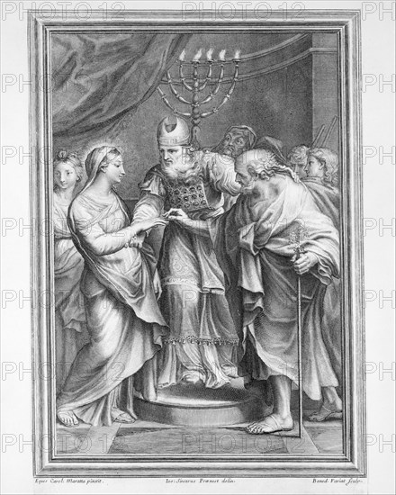 Marriage of the Virgin