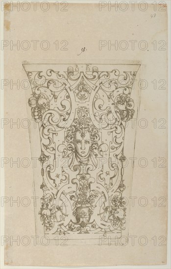 Design for a Beaker