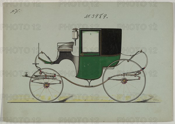 Design for Brougham