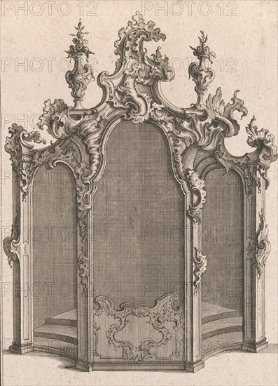 Design for a Confessional