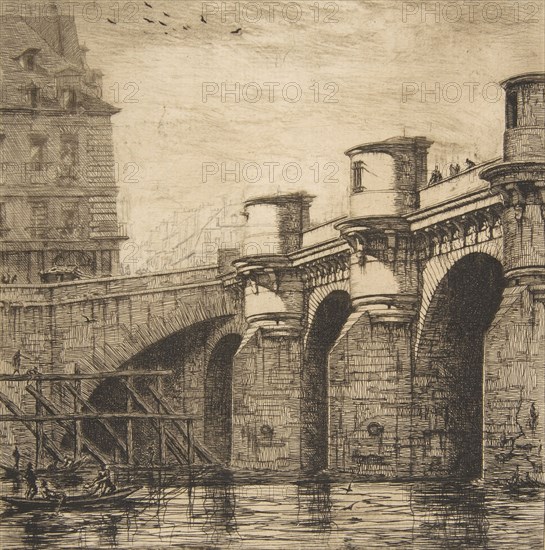 Pont-Neuf