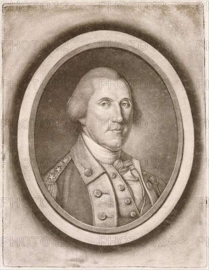 George Washington