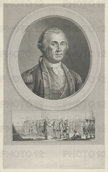 General Washington