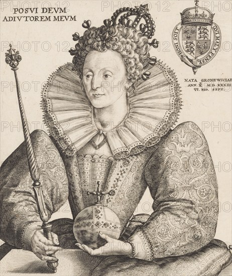 Queen Elizabeth I