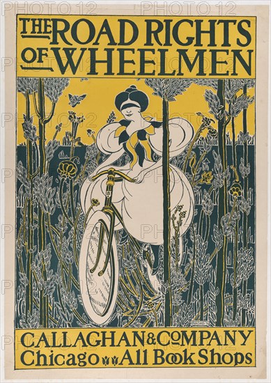 The Road Rights of Wheelmen