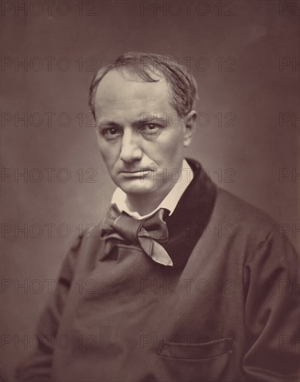 Charles Baudelaire