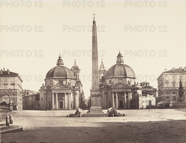 Piazza del Popolo