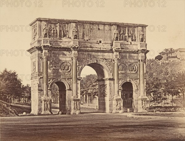 Arco di Constantino