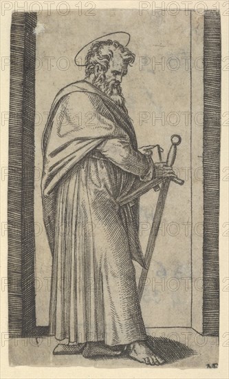 Saint Paul