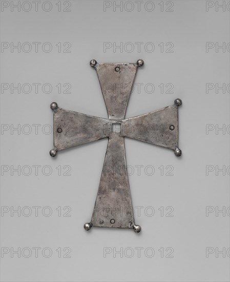 Silver Cross