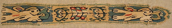 Textile Fragment