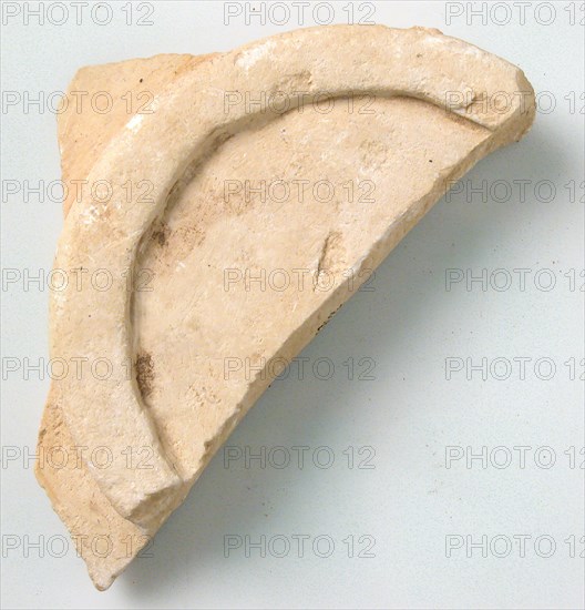 Vessel Fragment