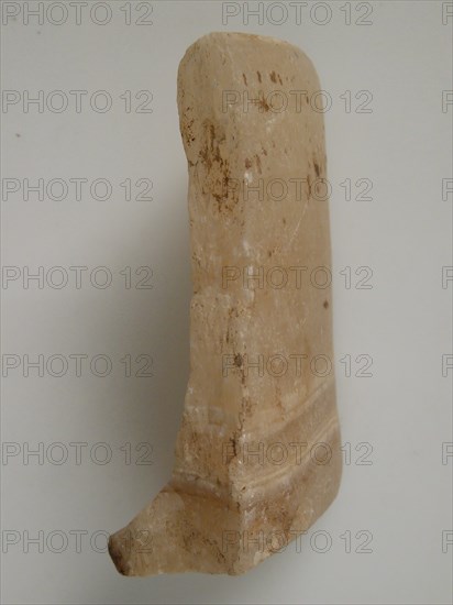 Vessel Fragment