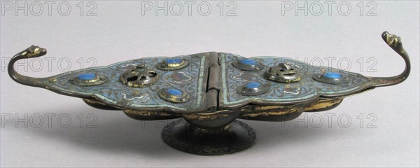 Incense Boat