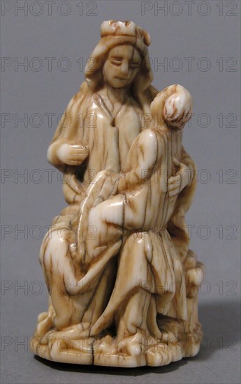 Virgin and Child