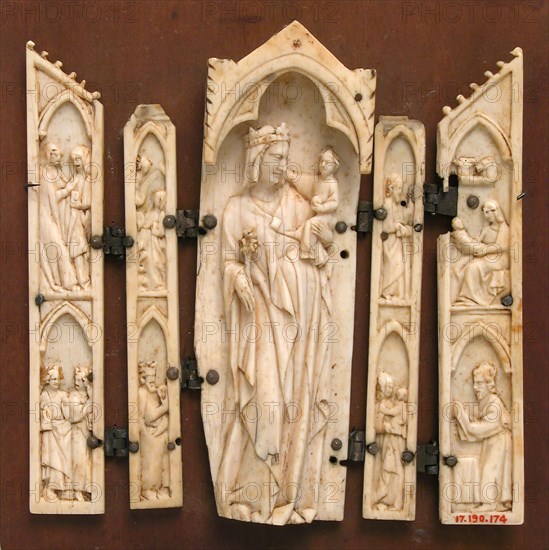 Polyptych