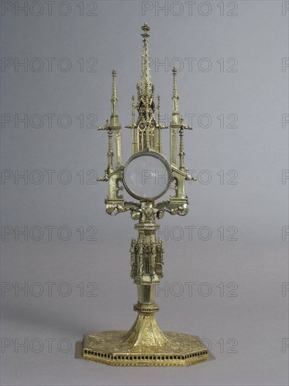 Reliquary