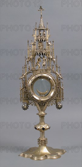 Monstrance