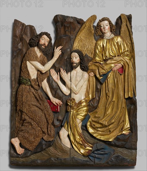 Baptism of Christ