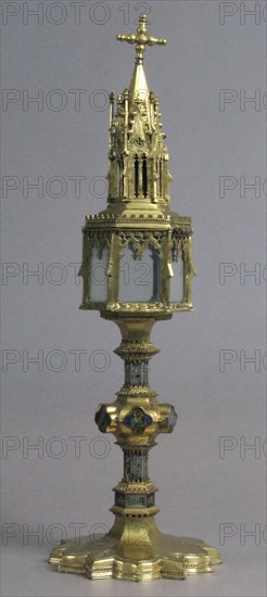 Reliquary