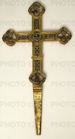 Processional Cross