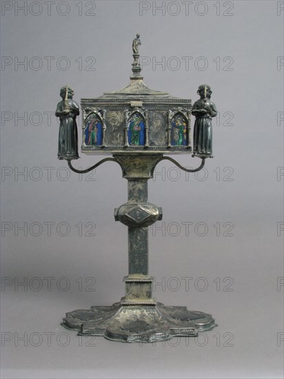 Reliquary