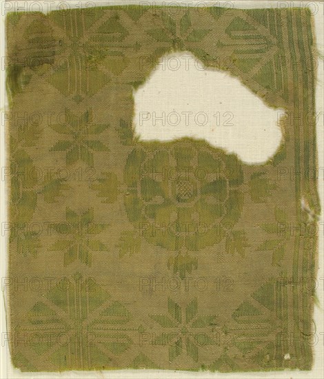 Brocade Textile