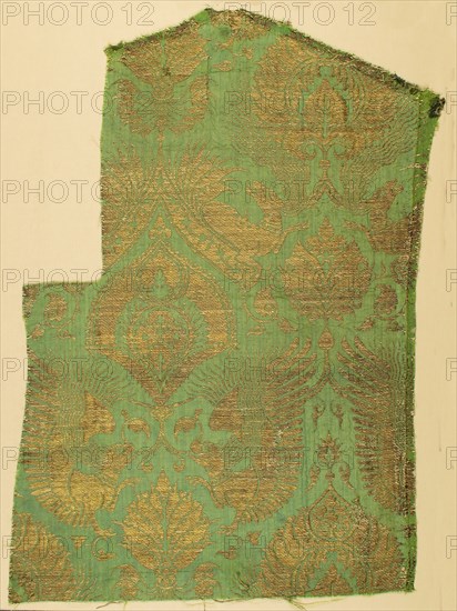 Brocade Textile