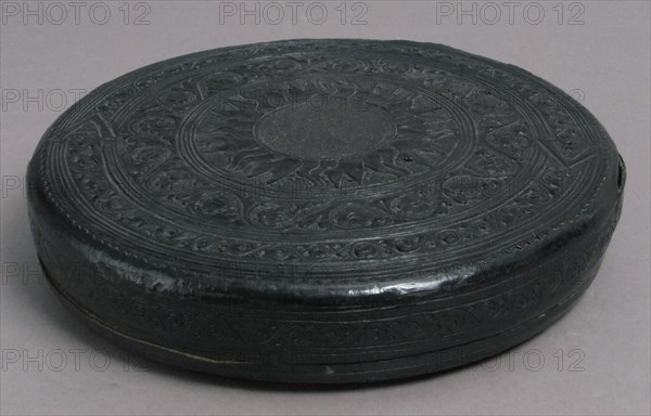 Round Box