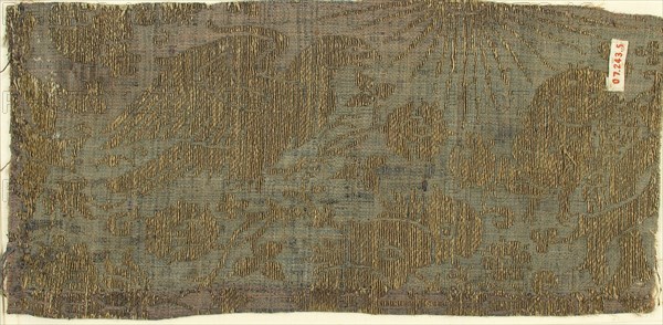 Brocade Textile