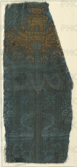 Brocade Textile