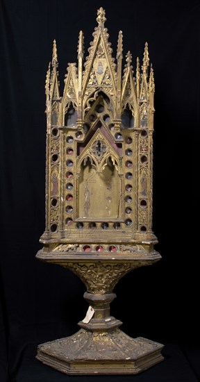 Reliquary