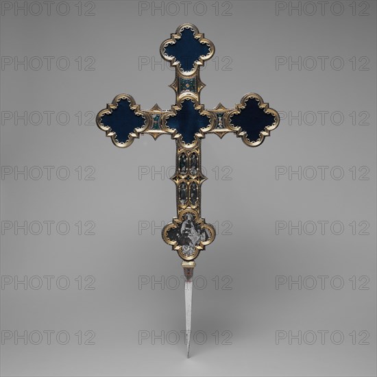 Processional Cross