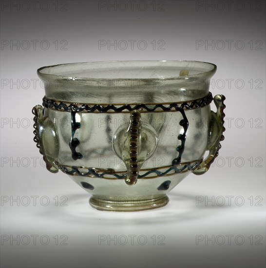 Glass Bowl