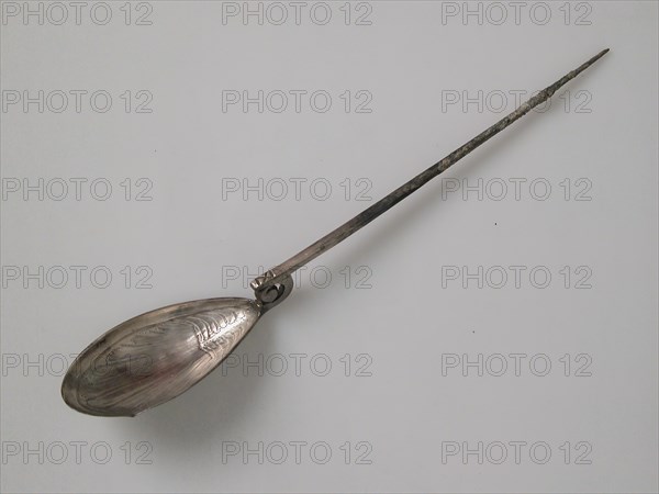 Silver Spoon