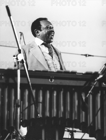 Lionel Hampton