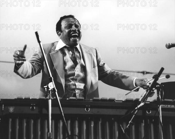 Lionel Hampton