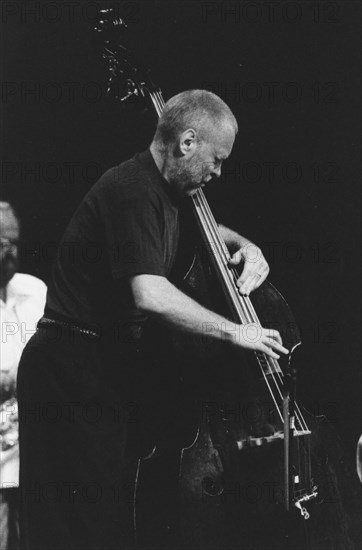 Dave Holland