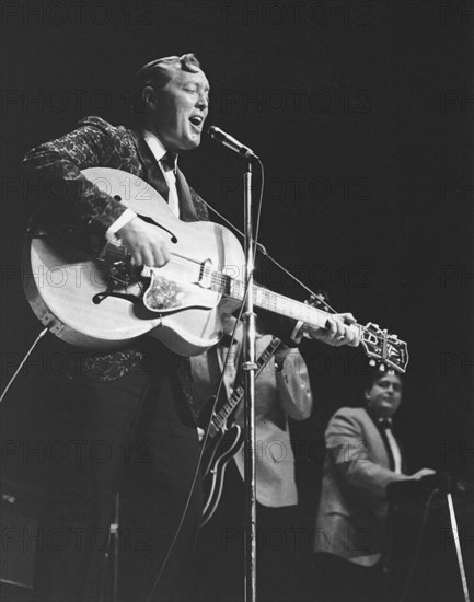 Bill Haley