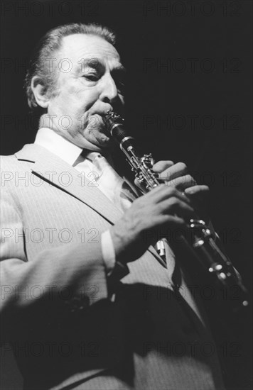 Buddy Defranco