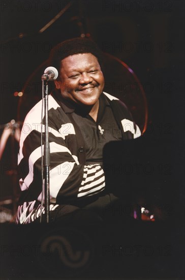 Fats Domino