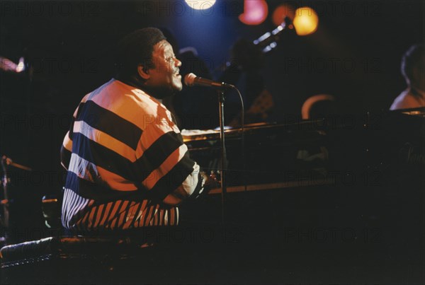 Fats Domino