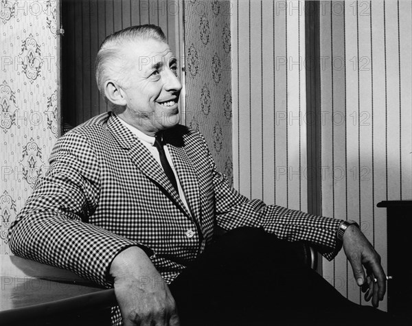 Stan Kenton