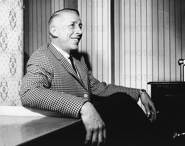 Stan Kenton