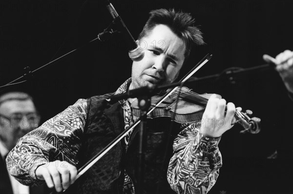 Nigel Kennedy