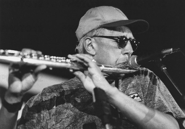 Charles Lloyd