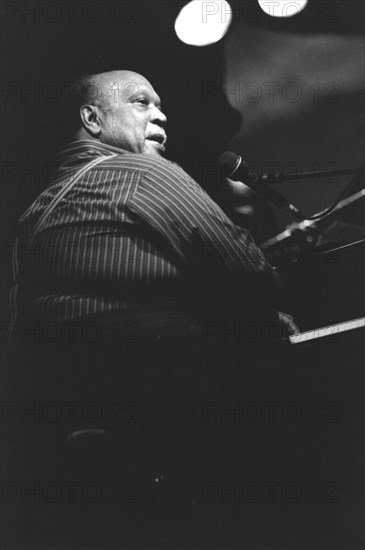 Les McCann